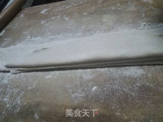 西红柿手擀面的做法步骤：9