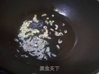 西红柿手擀面的做法步骤：12
