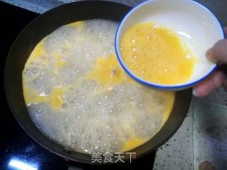 西红柿手擀面的做法步骤：17