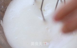 平底锅就能做的超快手pancake，吃一口幸福感爆棚~的做法步骤：8