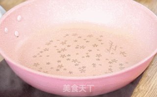 平底锅就能做的超快手pancake，吃一口幸福感爆棚~的做法步骤：16