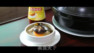 海带骨头汤的做法步骤：5