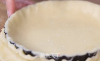你一定没吃过这样的芒果派，味道赞爆了！的做法步骤：6