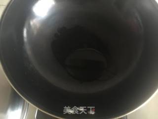 四季豆烧鸭腿的做法步骤：2