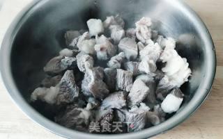 煨炖牛肉的做法步骤：6
