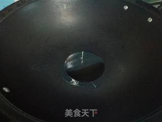 萝卜苗的做法步骤：4