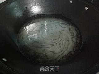 萝卜苗的做法步骤：5