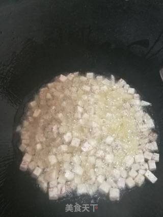 千层糕(咸重糕粿)的做法步骤：3