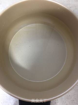 紫菜蛋花汤的做法步骤：4