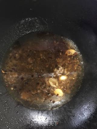 牛肉末炖豆腐的做法步骤：6