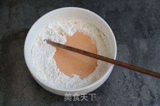 苹果烧果子的做法步骤：5
