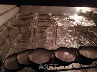 黑糖姜枣膏的做法步骤：17
