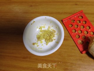 蟹黄味番茄炒蛋盖浇饭的做法步骤：6