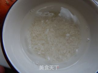 珍珠藕丸子的做法步骤：3