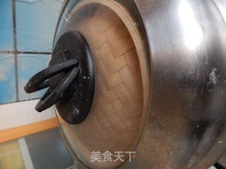 珍珠藕丸子的做法步骤：14