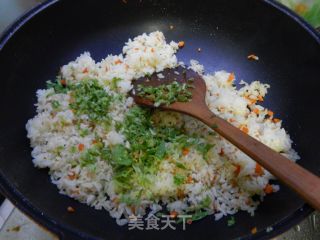 米饭培根汉堡的做法步骤：12