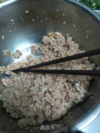 猪儿粑叶儿粑的做法步骤：2