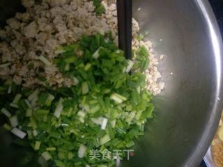 猪儿粑叶儿粑的做法步骤：3