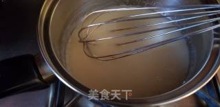 蜂蜜蛋糕的做法步骤：1