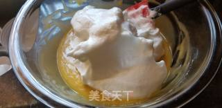 蜂蜜蛋糕的做法步骤：5