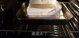 蜂蜜蛋糕的做法步骤：9