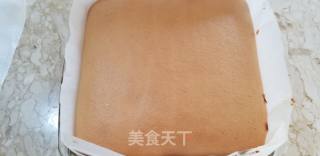 蜂蜜蛋糕的做法步骤：10