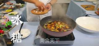 红烧肉的做法步骤：6