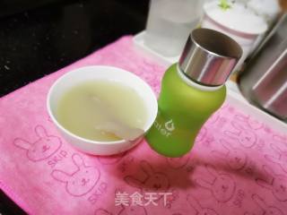 鲜鳄鱼龟龟板瘦肉炖汤的做法步骤：6