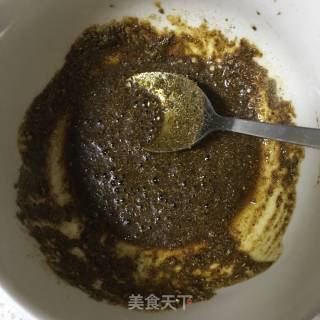 脆皮烧肉的做法步骤：4