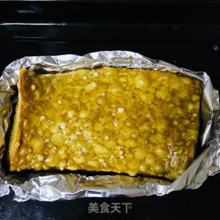 脆皮烧肉的做法步骤：15