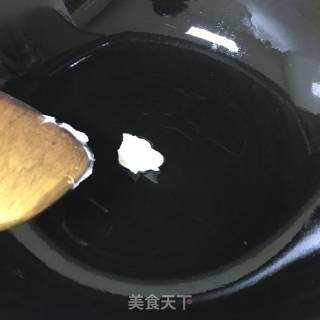 上汤白菜的做法步骤：5