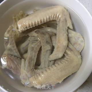 卤味双拼的做法步骤：3