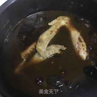 卤味双拼的做法步骤：4