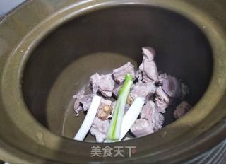 萝卜排骨汤的做法步骤：7
