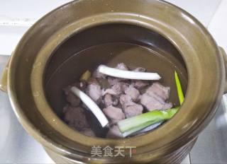 萝卜排骨汤的做法步骤：8