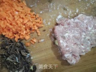 蒜蓉娃娃菜的做法步骤：1