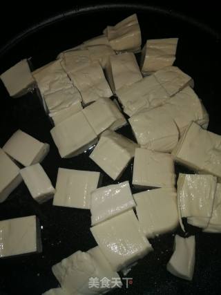 蒜蓉娃娃菜的做法步骤：4