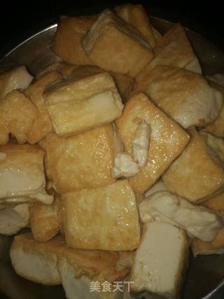 蒜蓉娃娃菜的做法步骤：5