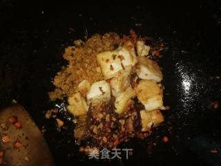 蒜蓉娃娃菜的做法步骤：7