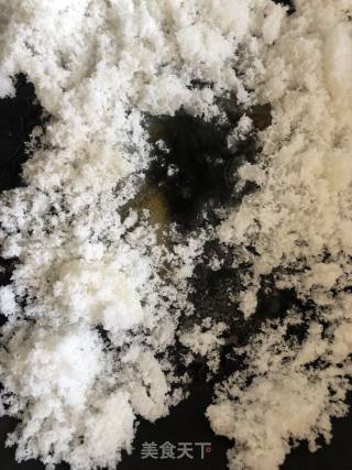 花生糖的做法步骤：4