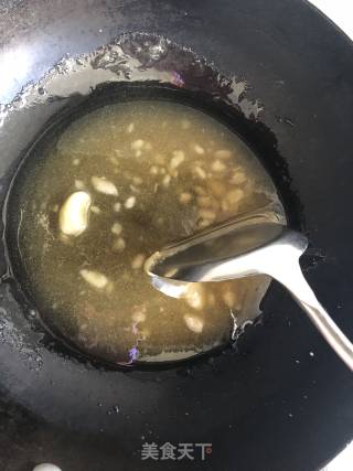 花生糖的做法步骤：5
