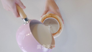 一只椰子冻【初味日记】的做法步骤：5