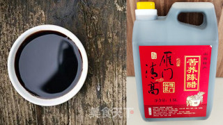 卷起秋天的美味，苦荞寿司来尝尝！的做法步骤：2