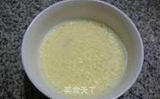 黑加仑玛芬的做法步骤：5