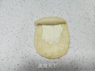 奶酪面包卷的做法步骤：8