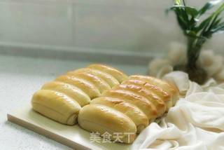 奶酪面包卷的做法步骤：12