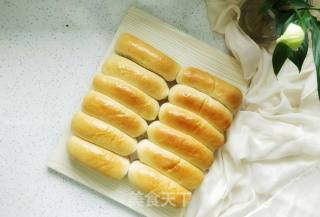 奶酪面包卷的做法步骤：13