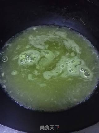 豆腐丸子的做法步骤：13