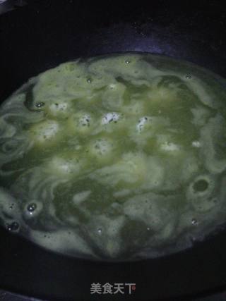 豆腐丸子的做法步骤：15