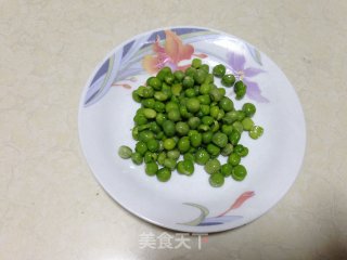 蔬菜香米粥的做法步骤：3